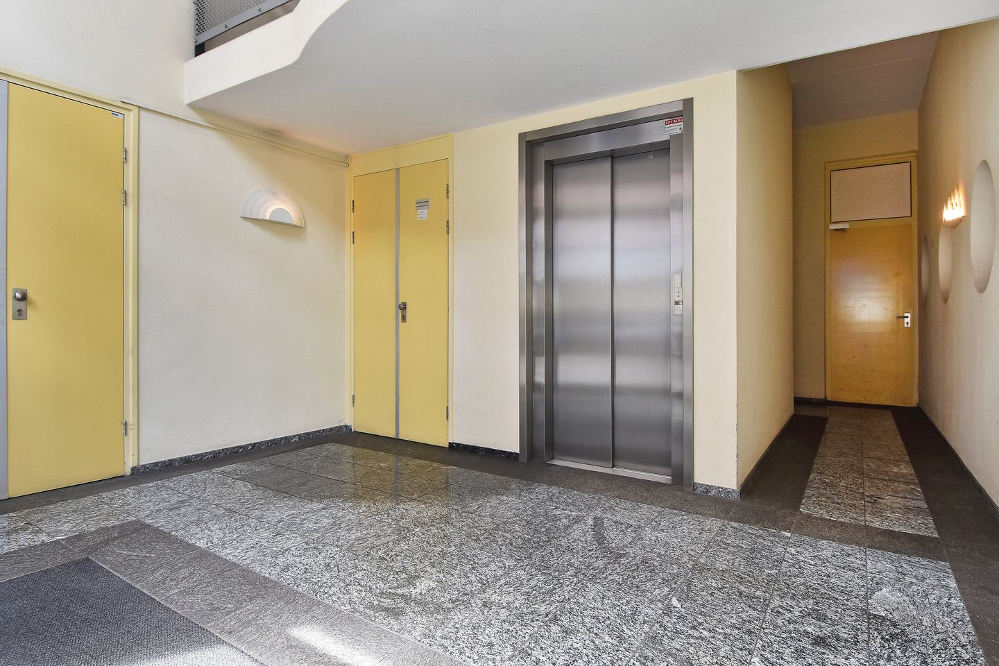 Foto 4 van Laan van Meerdervoort 25-K