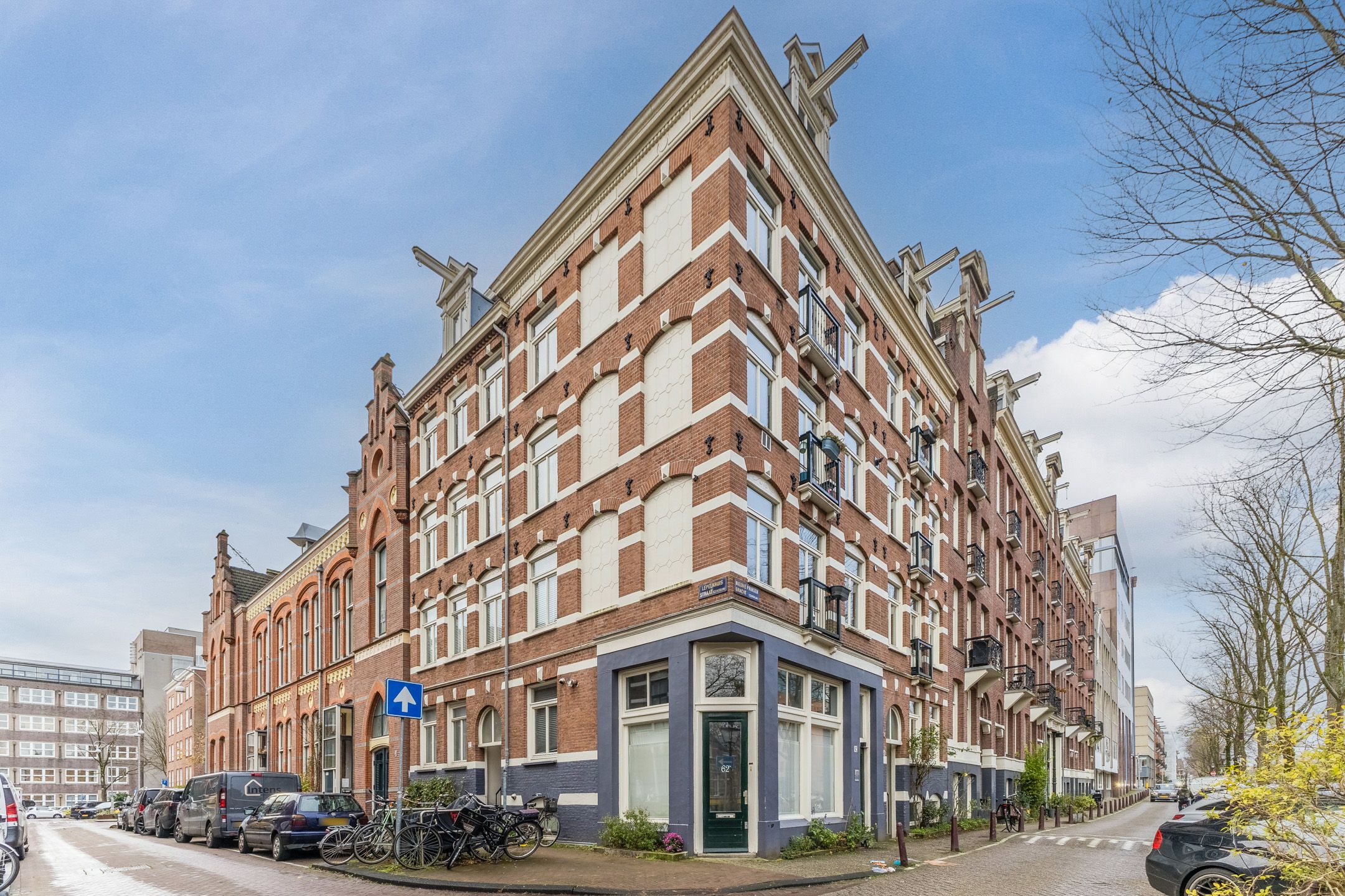 Foto 6 van Nieuwe Prinsengracht 62-3