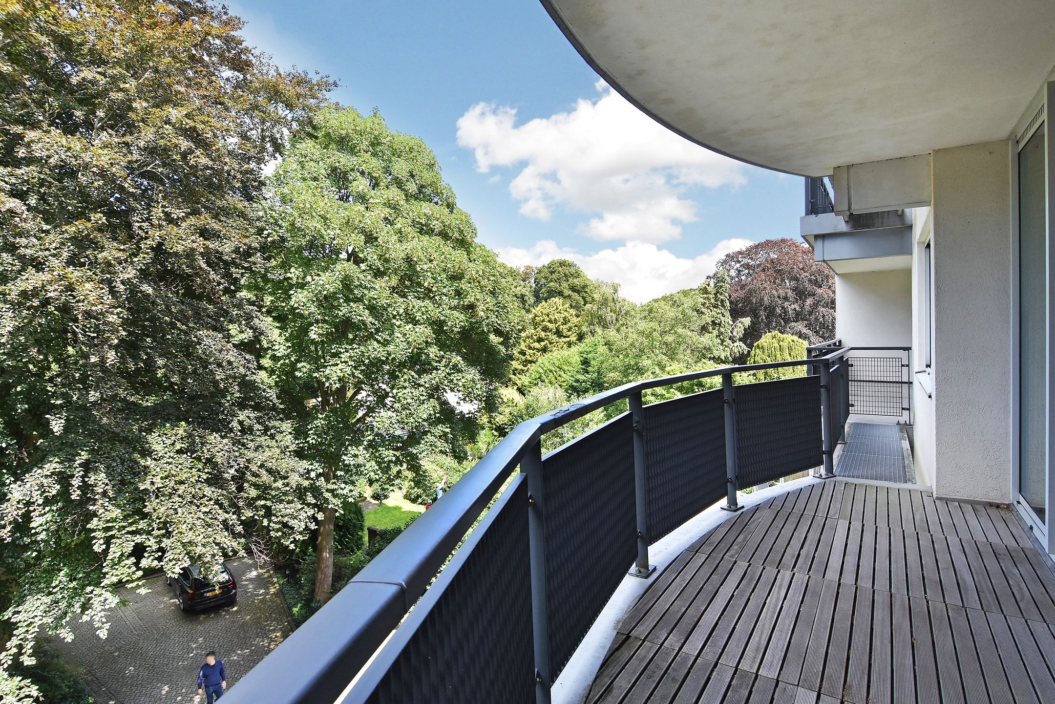 Foto 9 van Laan van Meerdervoort 25-K