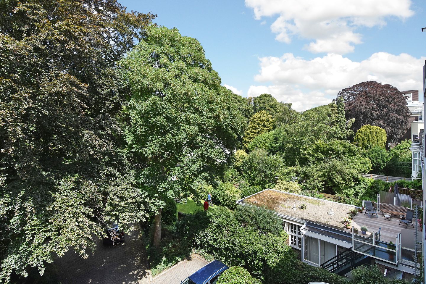 Foto 10 van Laan van Meerdervoort 25-K