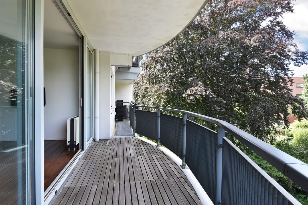 Foto 11 van Laan van Meerdervoort 25-K