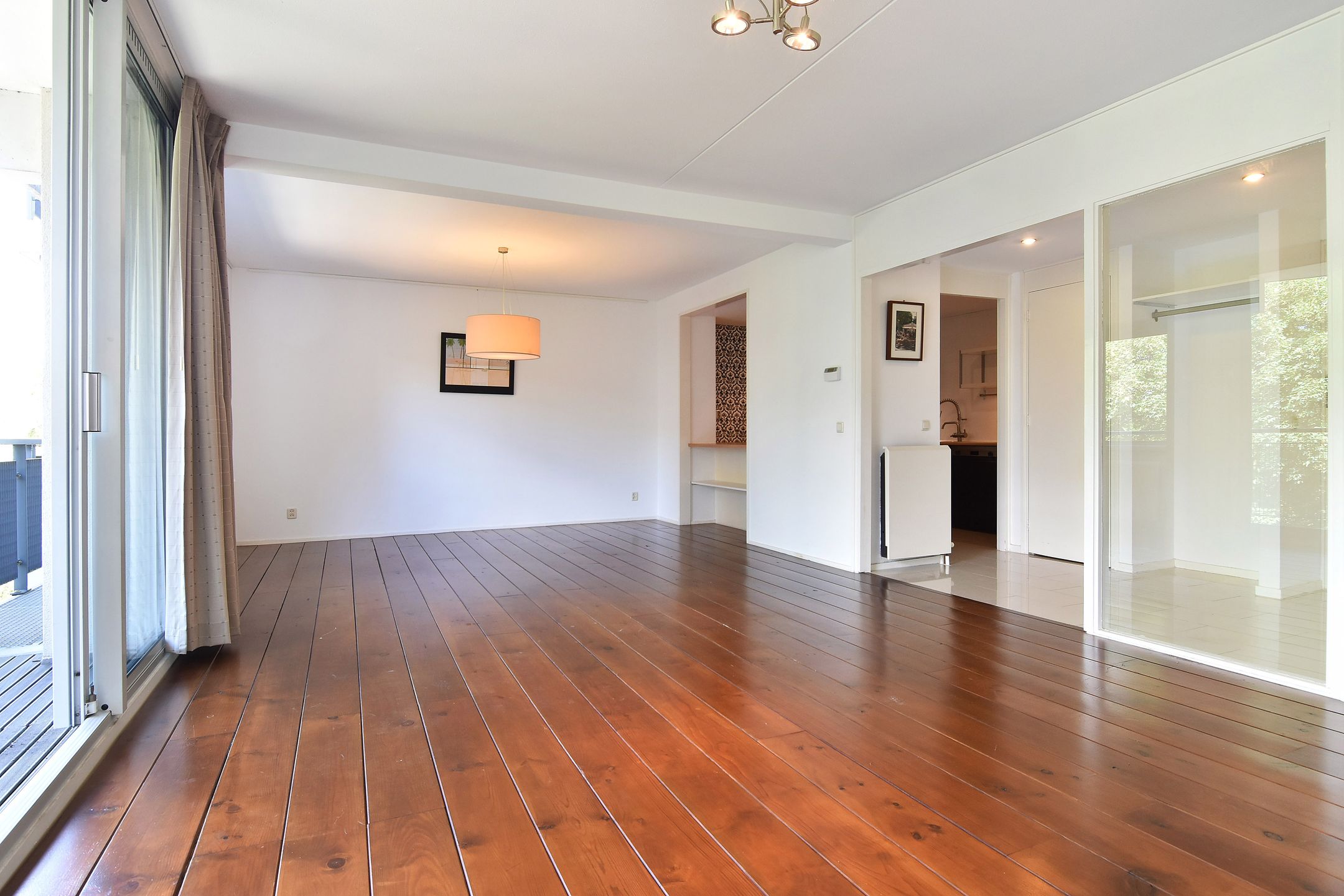 Foto 12 van Laan van Meerdervoort 25-K