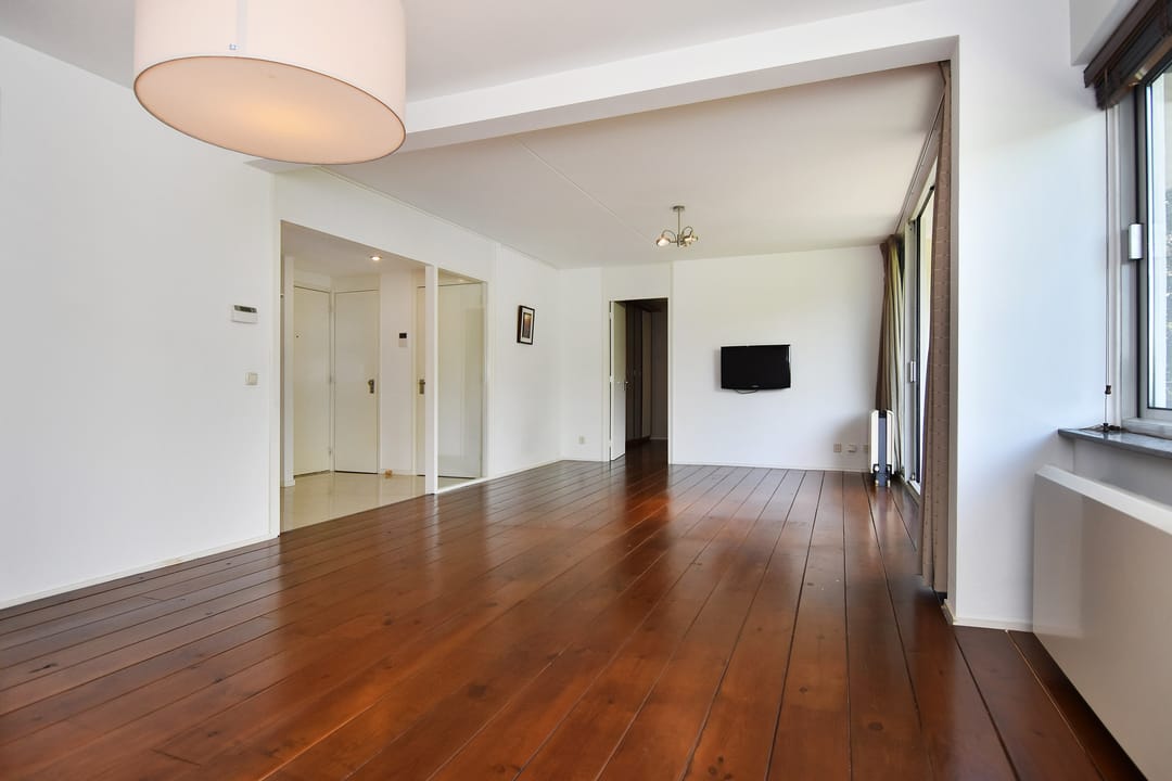 Foto 13 van Laan van Meerdervoort 25-K