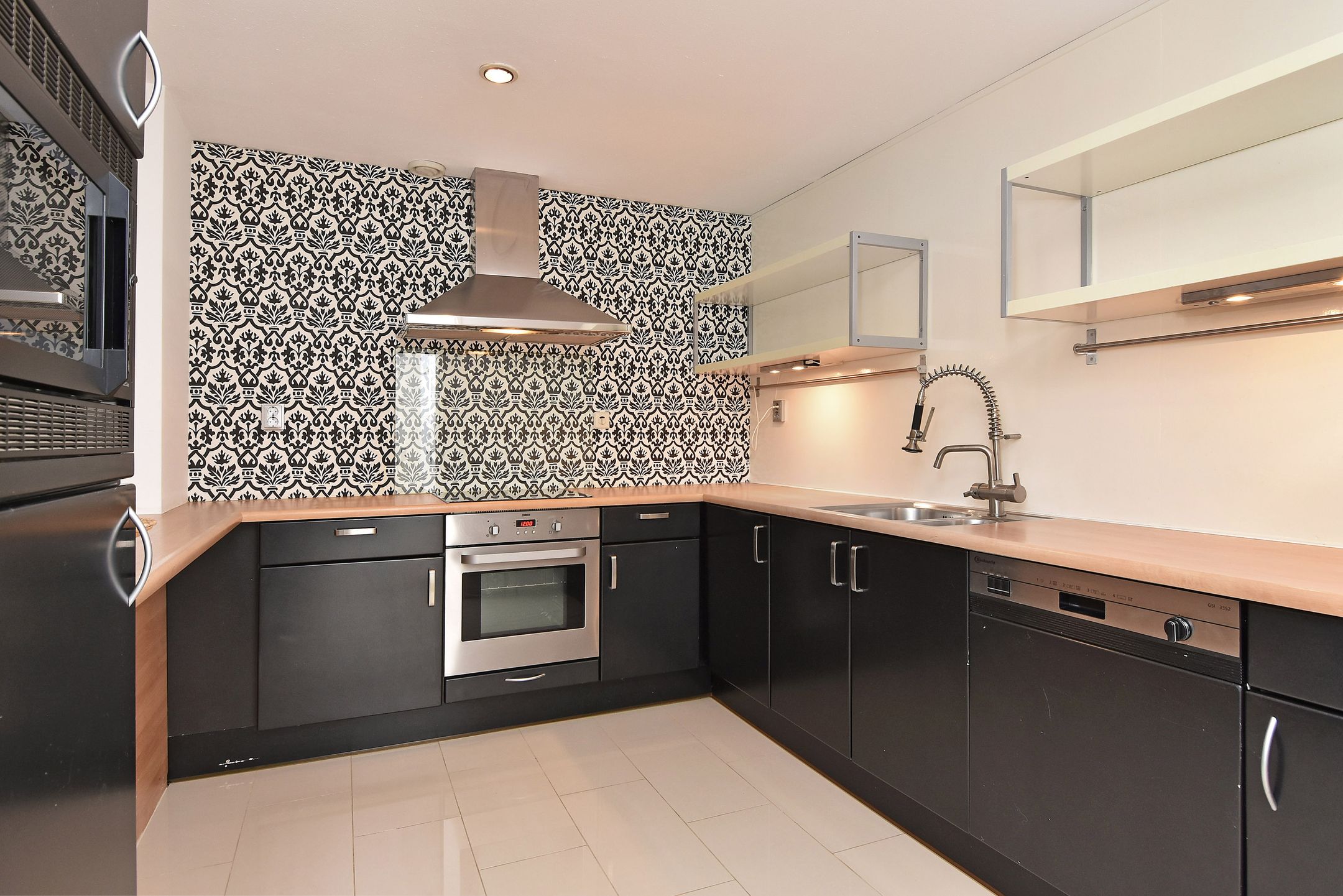 Foto 15 van Laan van Meerdervoort 25-K