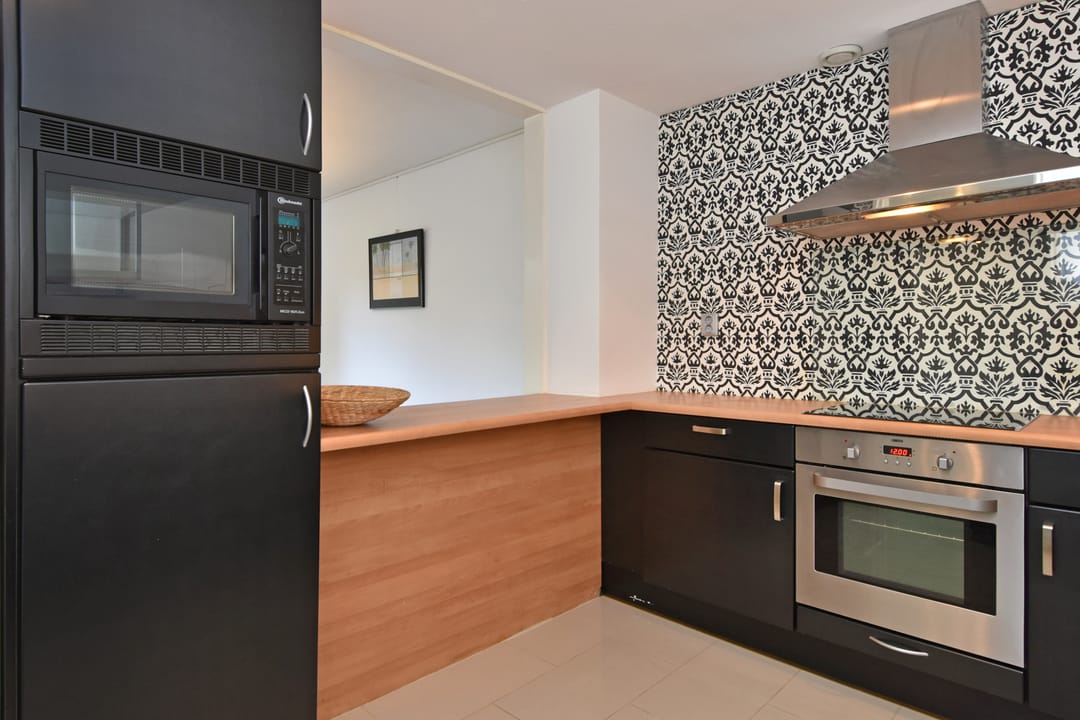 Foto 16 van Laan van Meerdervoort 25-K