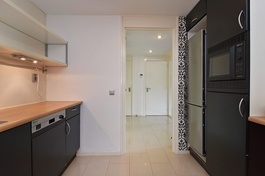 Foto 17 van Laan van Meerdervoort 25-K