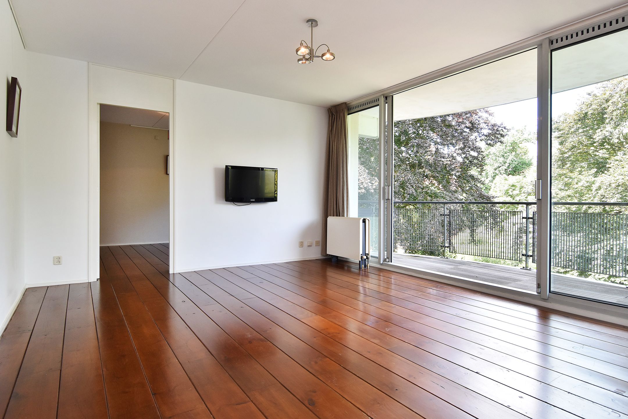 Foto 18 van Laan van Meerdervoort 25-K