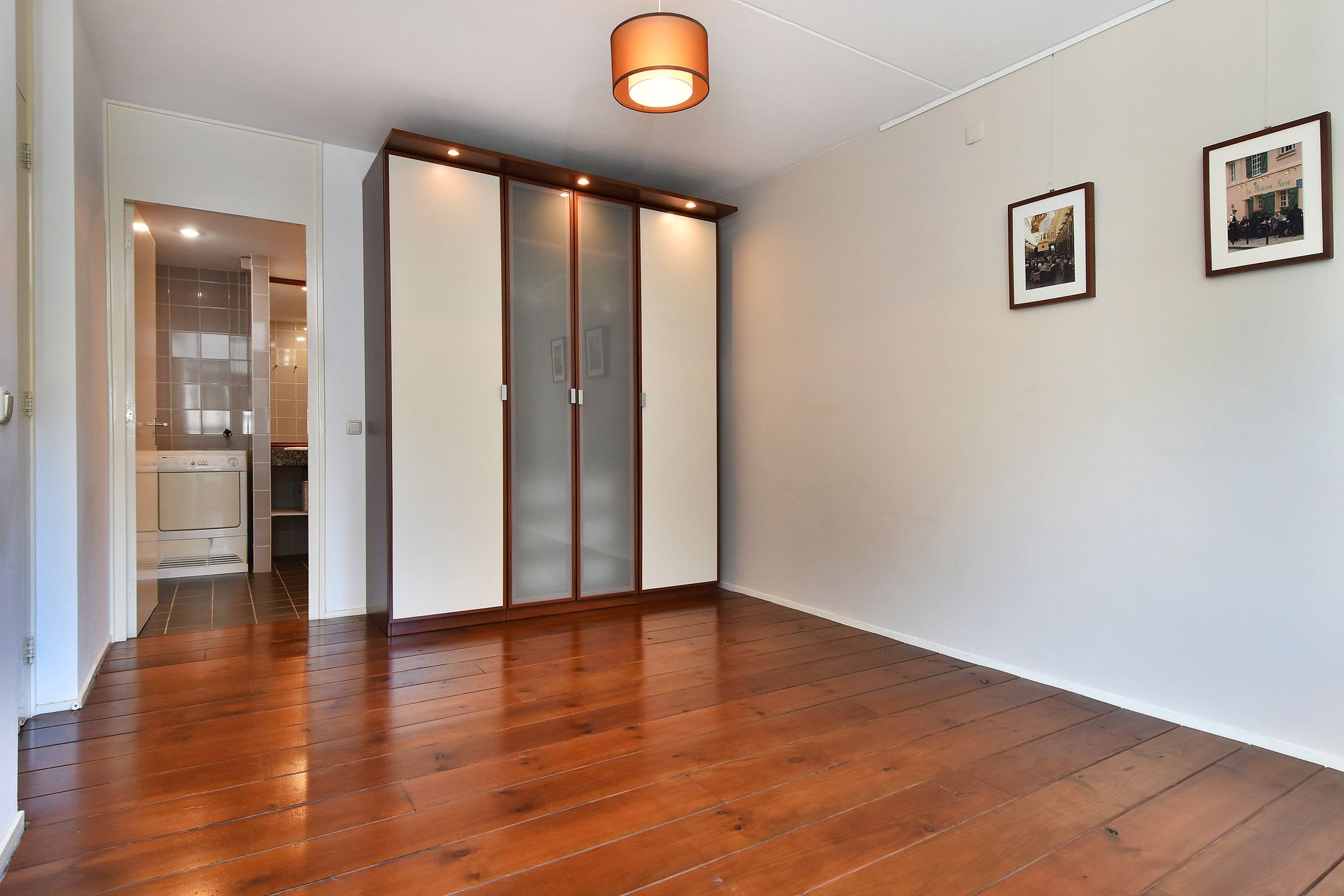 Foto 21 van Laan van Meerdervoort 25-K