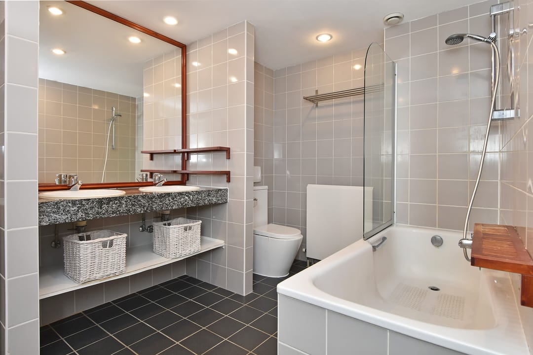 Foto 22 van Laan van Meerdervoort 25-K