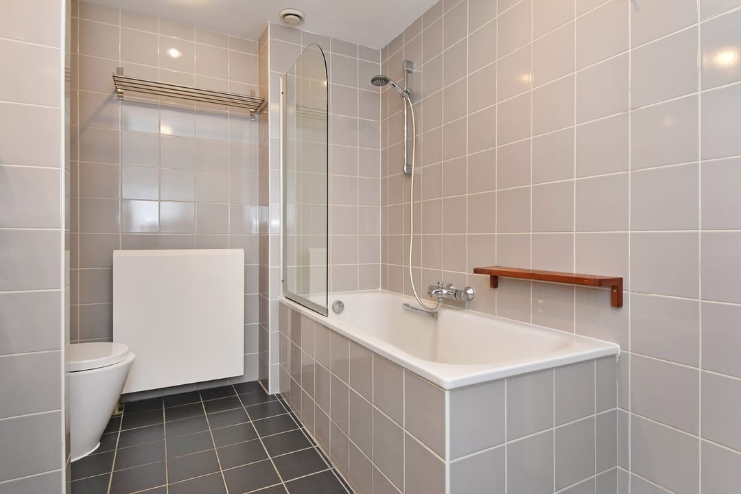 Foto 23 van Laan van Meerdervoort 25-K