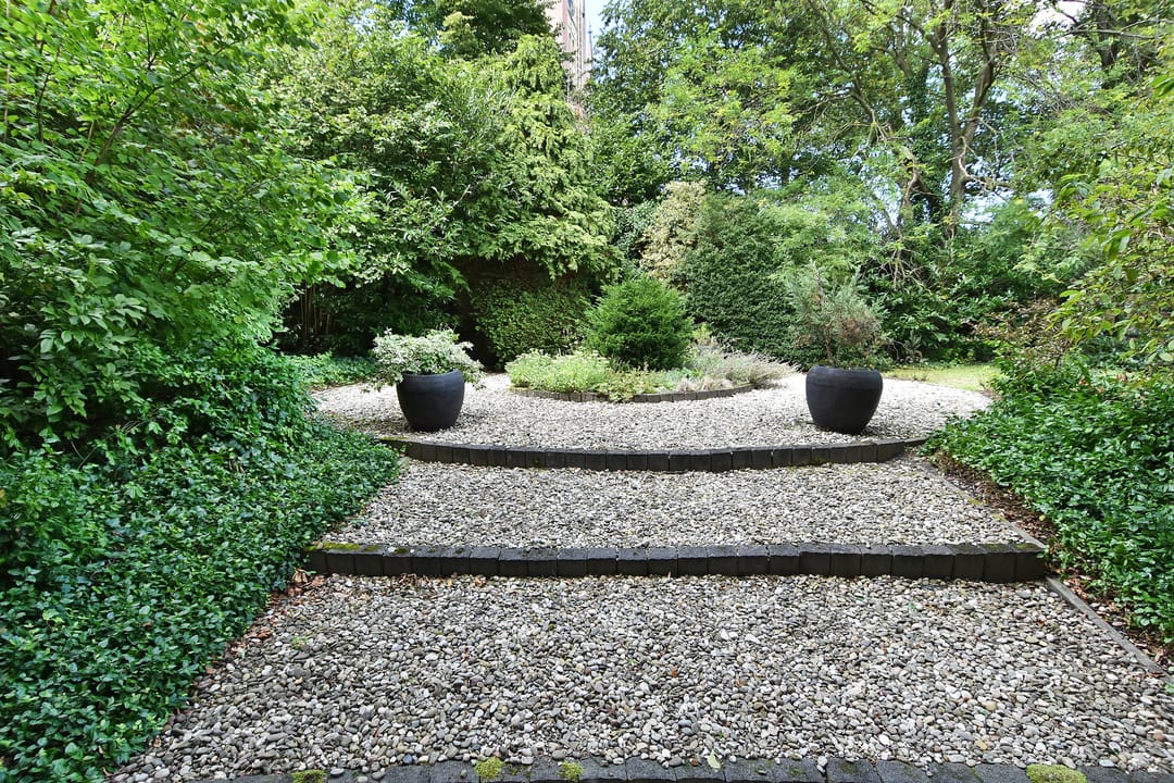 Foto 31 van Laan van Meerdervoort 25-K