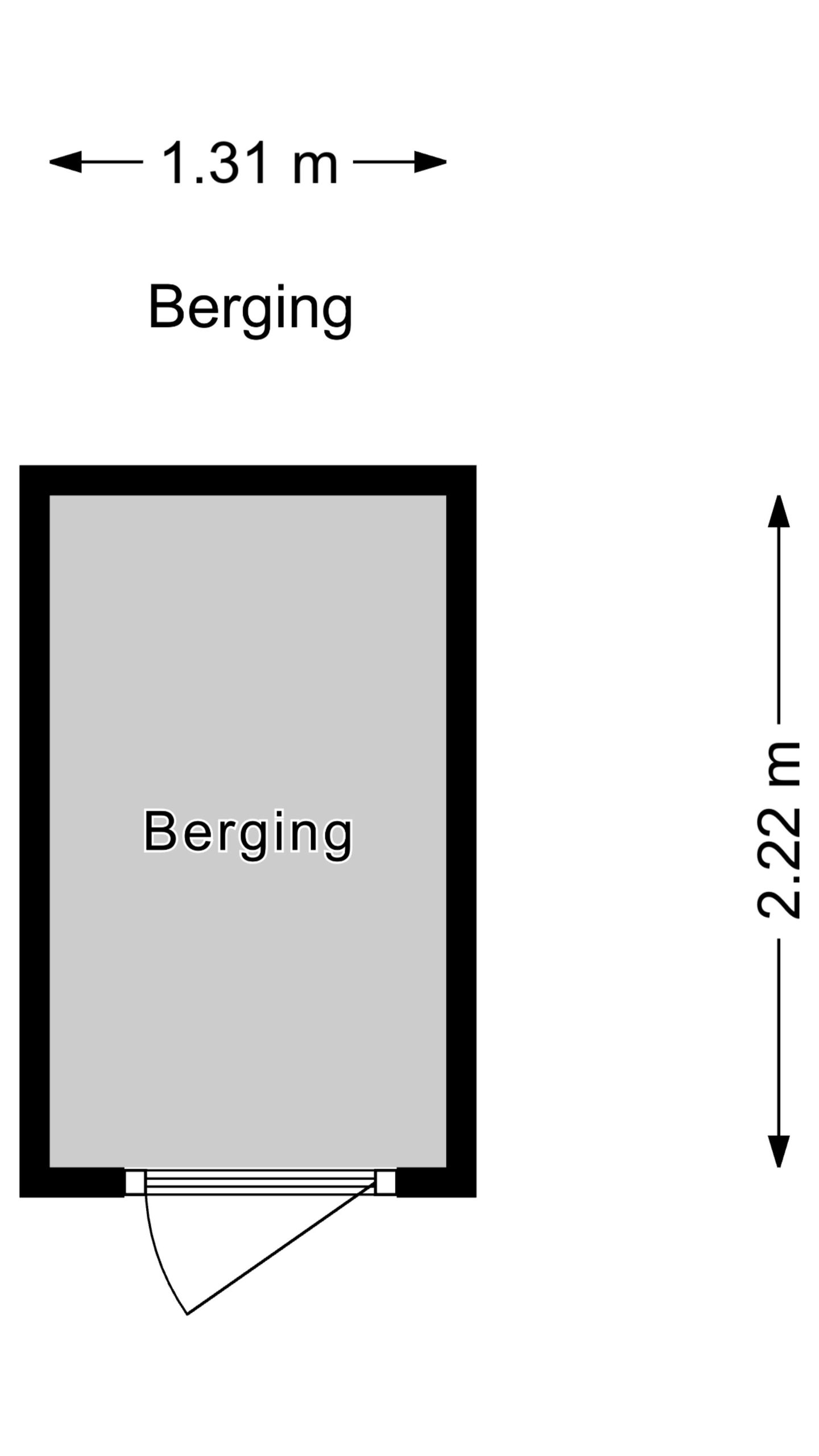 Foto 34 van Laan van Meerdervoort 25-K