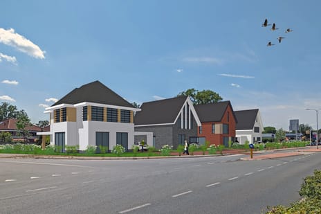 De Zessprong main image