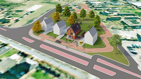 De Zessprong main image