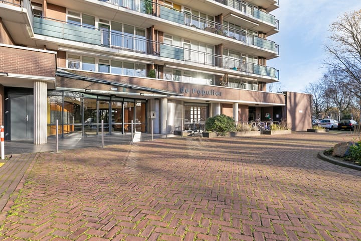 Foto 4 van Populierendreef 273