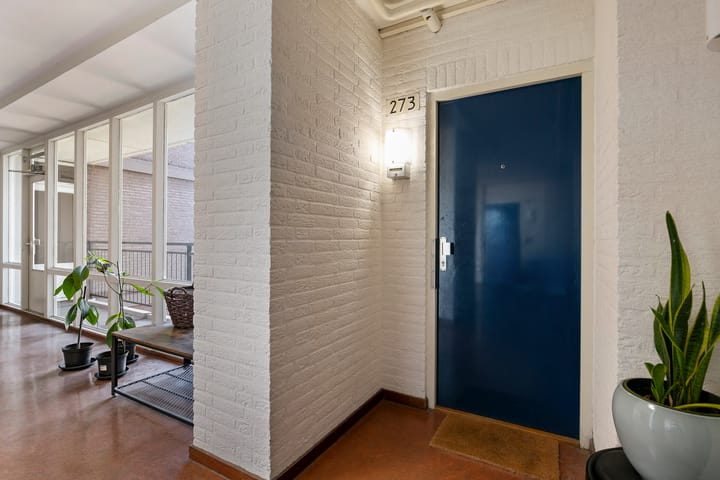 Foto 5 van Populierendreef 273