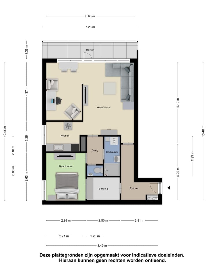 Foto 28 van Populierendreef 273