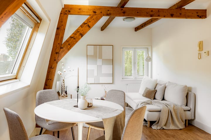 Foto 5 van Lange Lauwerstraat 34-B