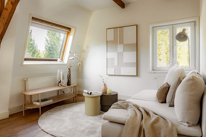 Foto 6 van Lange Lauwerstraat 34-B