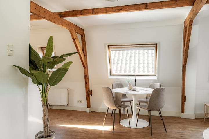 Foto 7 van Lange Lauwerstraat 34-B