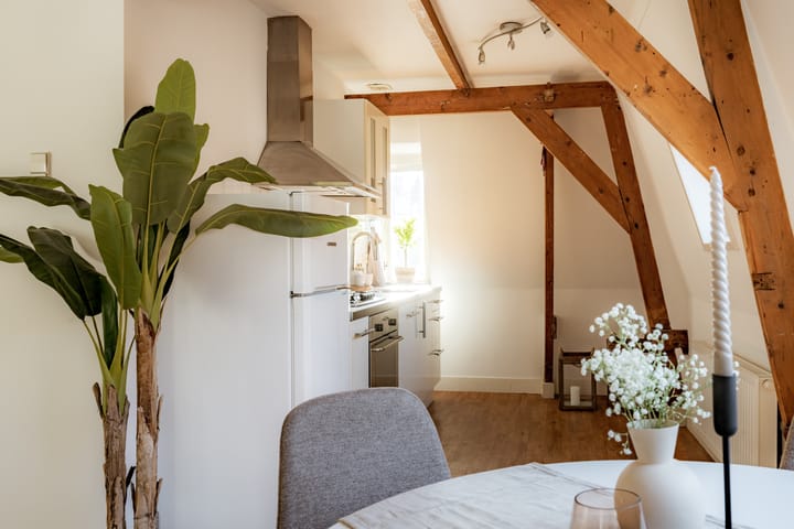 Foto 8 van Lange Lauwerstraat 34-B