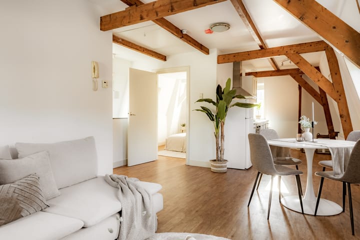 Foto 9 van Lange Lauwerstraat 34-B