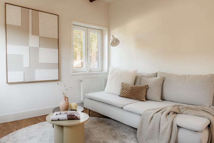 Foto 11 van Lange Lauwerstraat 34-B