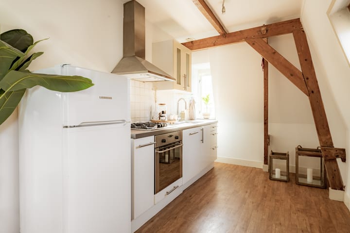 Foto 12 van Lange Lauwerstraat 34-B