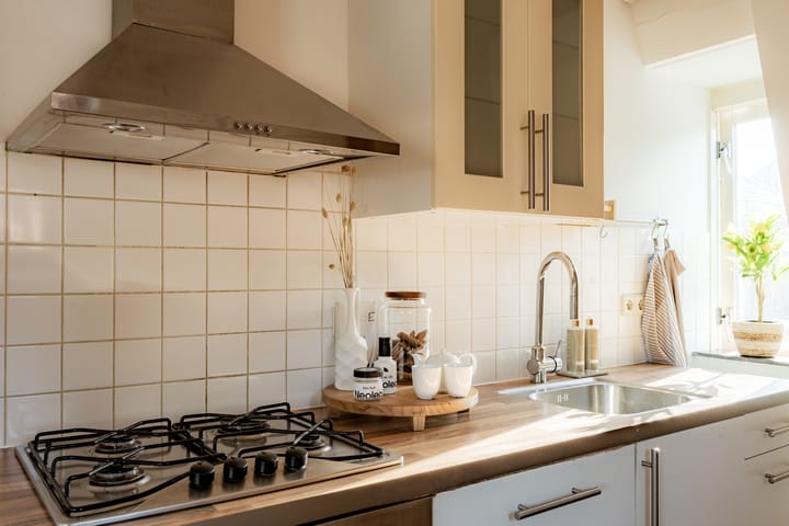 Foto 13 van Lange Lauwerstraat 34-B