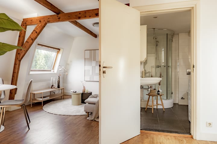 Foto 15 van Lange Lauwerstraat 34-B