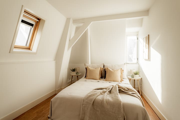 Foto 19 van Lange Lauwerstraat 34-B