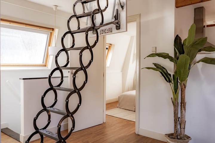 Foto 20 van Lange Lauwerstraat 34-B