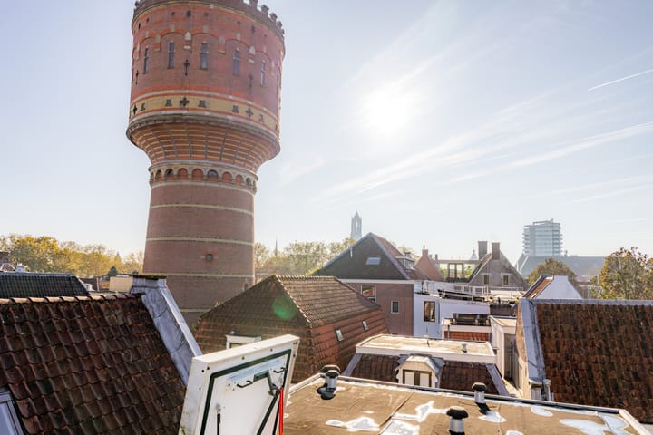 Foto 21 van Lange Lauwerstraat 34-B