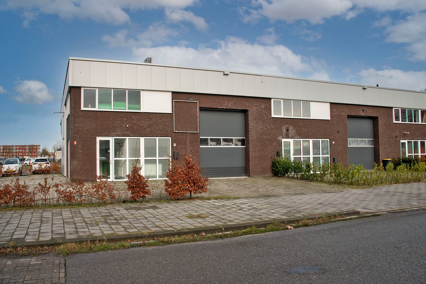 View photo 4 of Gasfabriekstraat 61