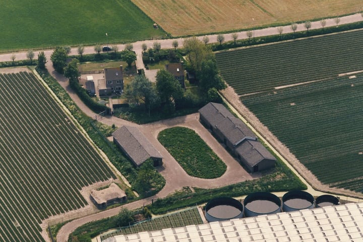 Rijnsburgerweg, Voorhout