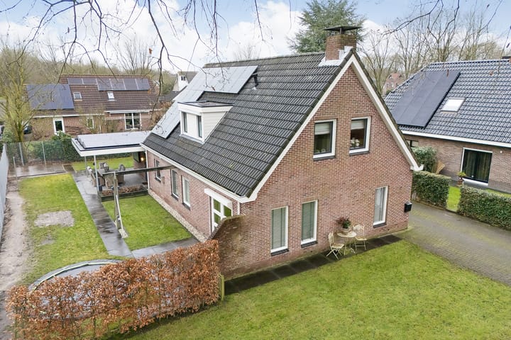 Photo 1 of Burg ten Holteweg 27