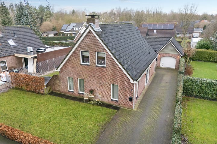 Foto 2 van Burg ten Holteweg 27