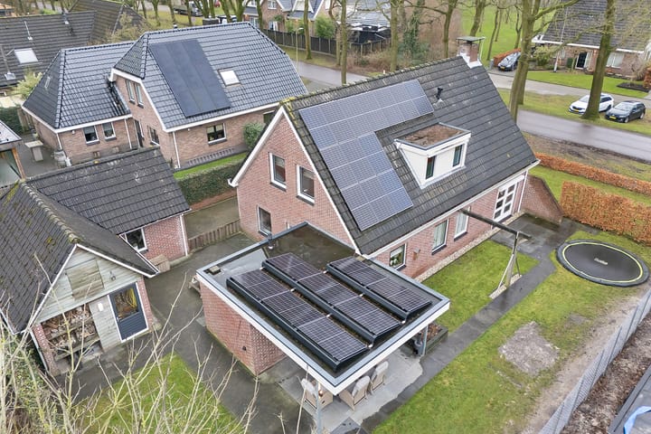 Foto 3 van Burg ten Holteweg 27