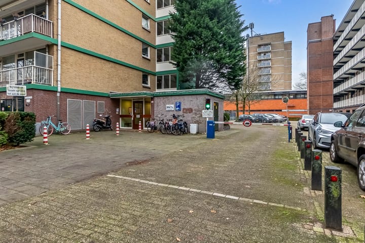 Foto 2 van Volendamlaan 905