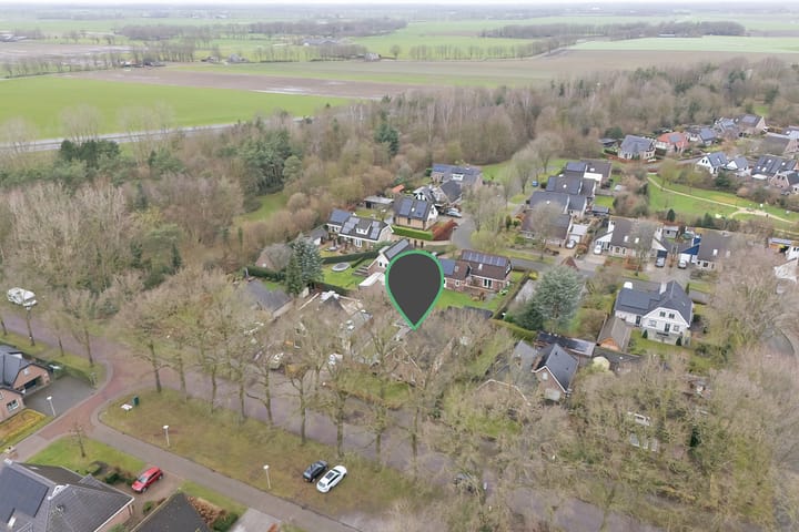 Foto 4 van Burg ten Holteweg 27