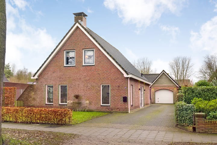 Foto 5 van Burg ten Holteweg 27