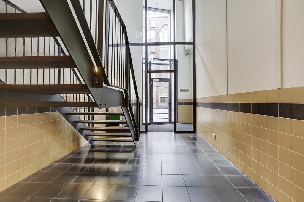 Foto 10 van Mariënburg 19