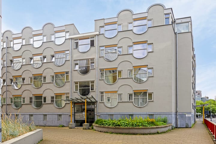 Foto 2 van Geldersestraat 24