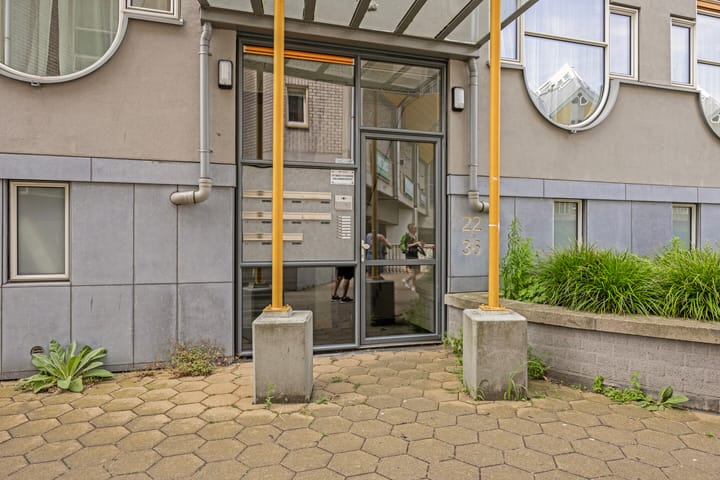 Foto 18 van Geldersestraat 24