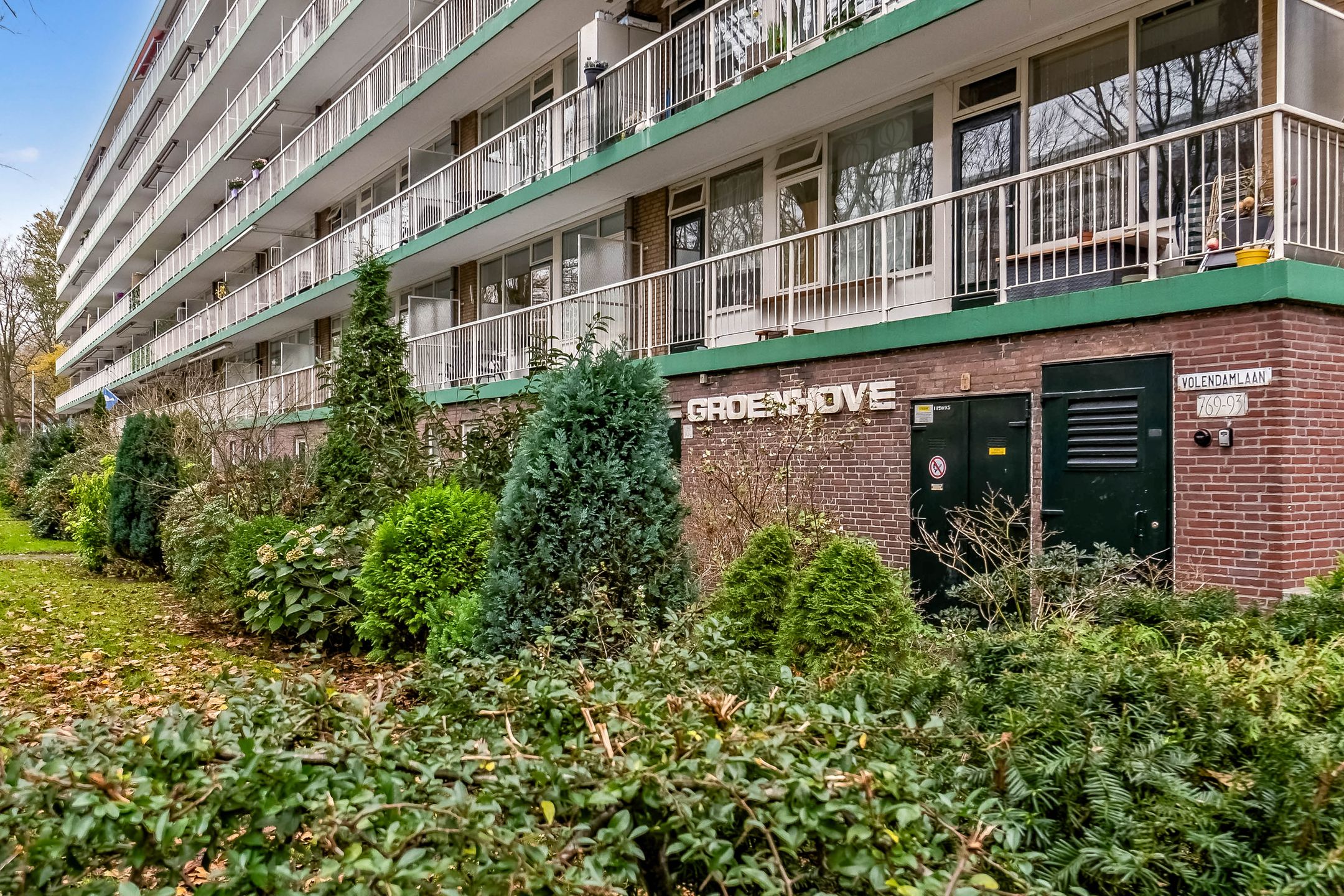 Foto 39 van Volendamlaan 905