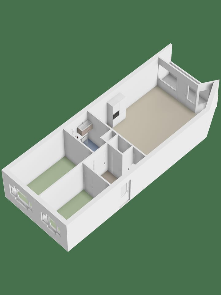 Foto 26 van Geldersestraat 24