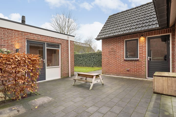 Photo 45 of Burg ten Holteweg 27