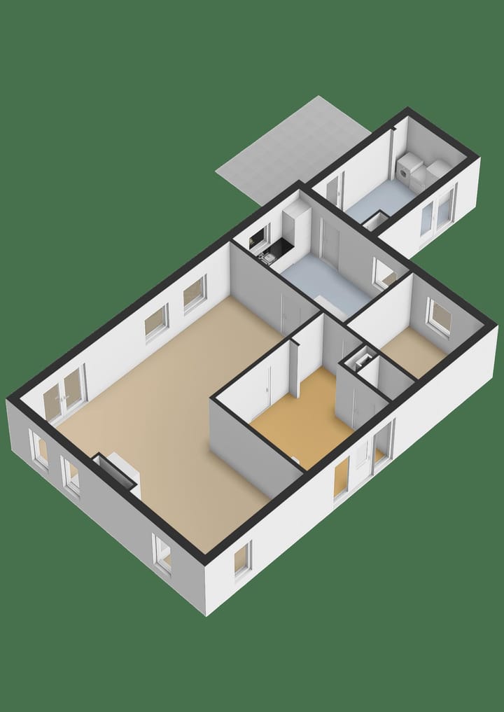 Photo 54 of Burg ten Holteweg 27