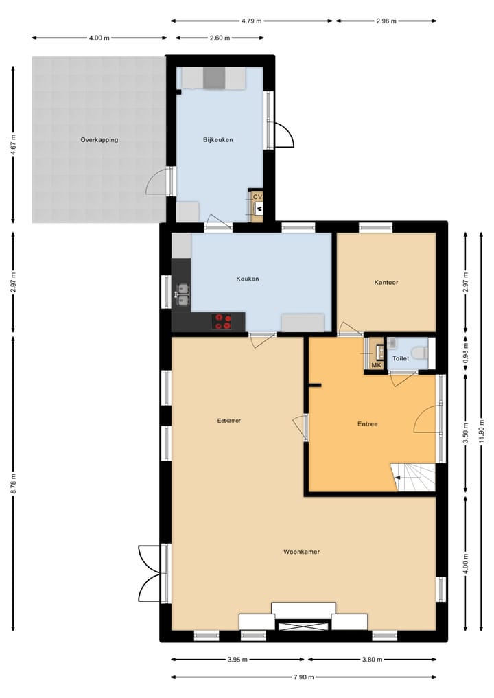 Photo 53 of Burg ten Holteweg 27