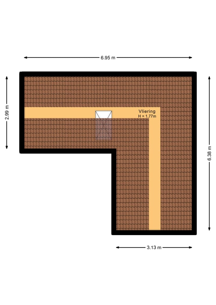 Photo 59 of Burg ten Holteweg 27